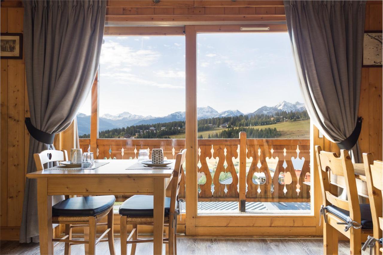 לה סזי Le Chalet D'Eleonore מראה חיצוני תמונה