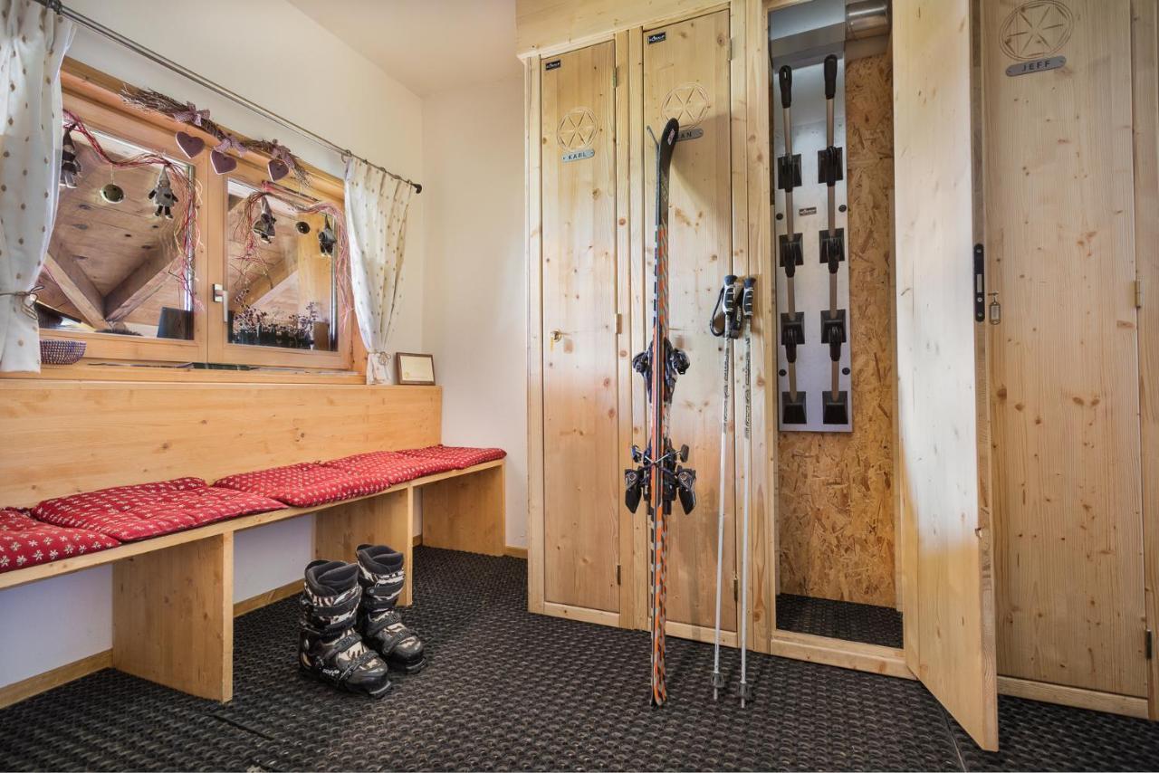 לה סזי Le Chalet D'Eleonore מראה חיצוני תמונה